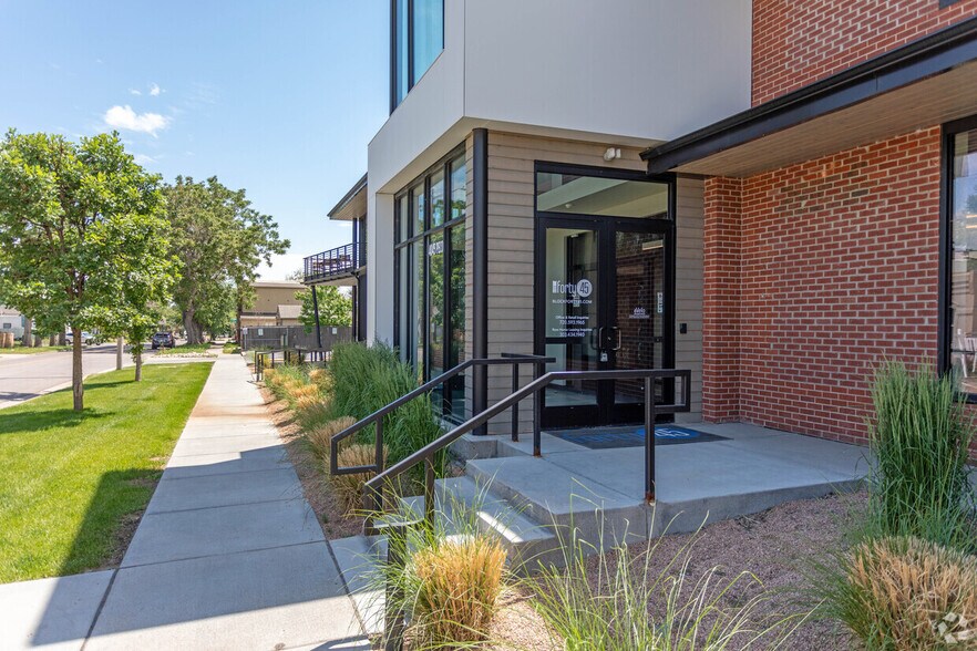 More Photos Of 4045 Pecos St, Denver Office For Lease