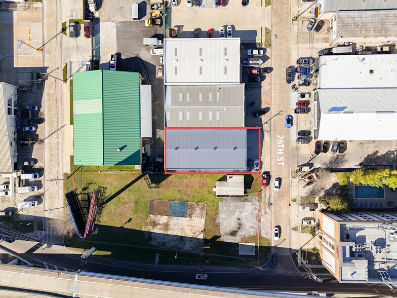 More Photos Of 3212 26th St, Metairie Auto Repair For Sale