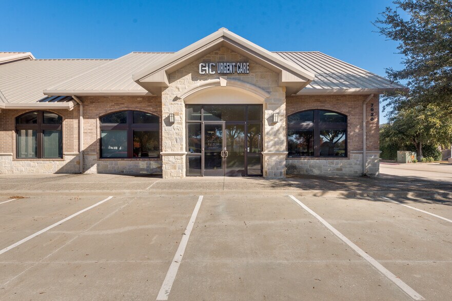 More Photos Of 7920 Preston Rd, Plano Medical For Lease