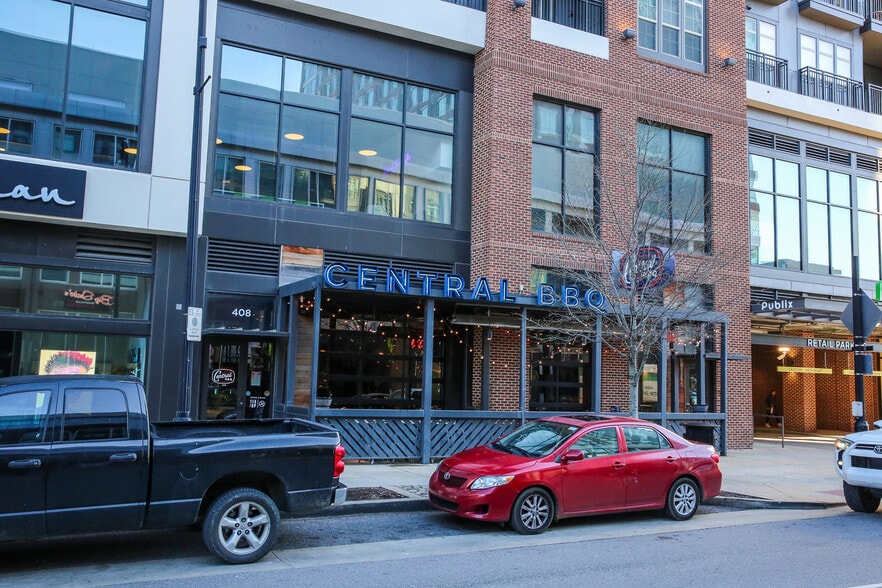 Primary Photo Of 408 11th Ave N, Nashville Apartments For Lease