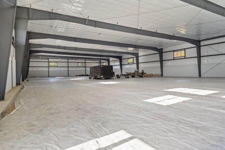 More Photos Of 2111 Industrial Park Dr SE, Wilson Warehouse For Lease