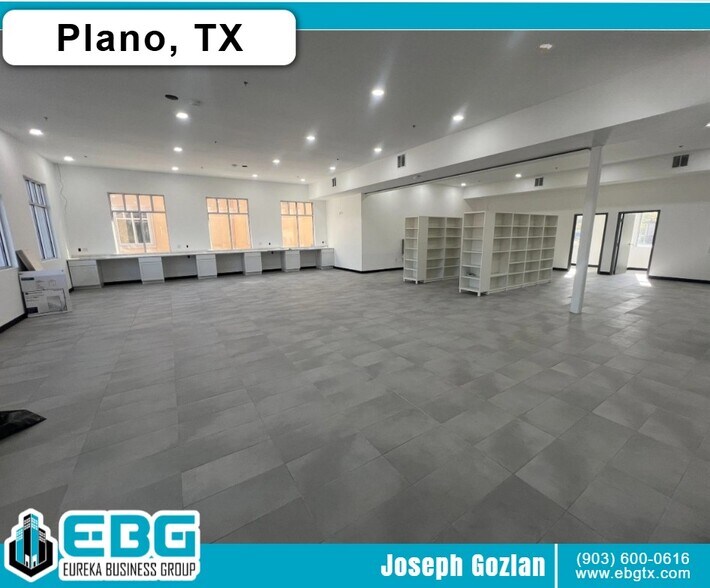More Photos Of 6517 Chase Oaks Blvd, Plano Medical For Lease
