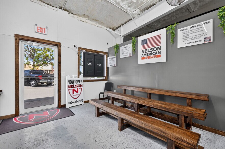 More Photos Of 3319 13th St, Saint Cloud Warehouse For Sale