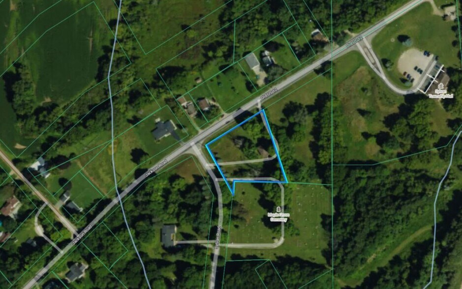 More Photos Of 17925 W Old US Highway 12, Chelsea Specialty For Sale