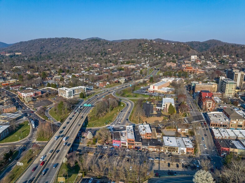 More Photos Of 114 N Lexington Ave, Asheville Restaurant For Sale