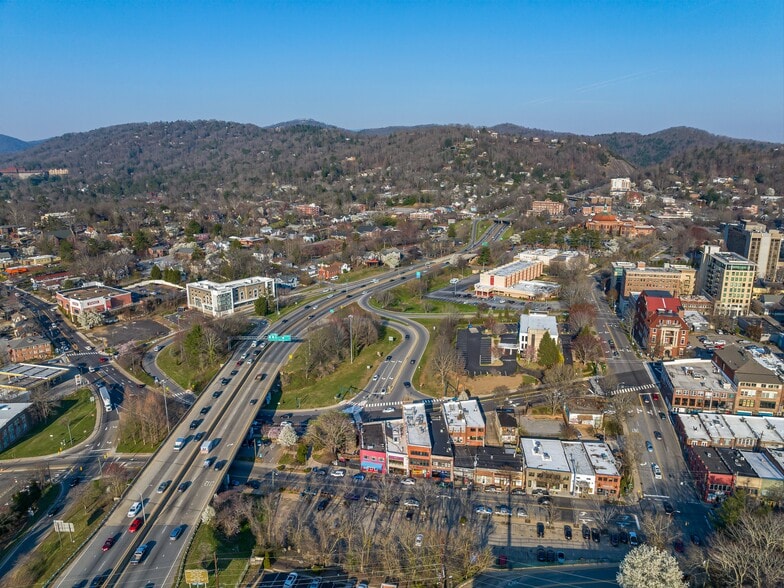 More Photos Of 114 N Lexington Ave, Asheville Restaurant For Lease