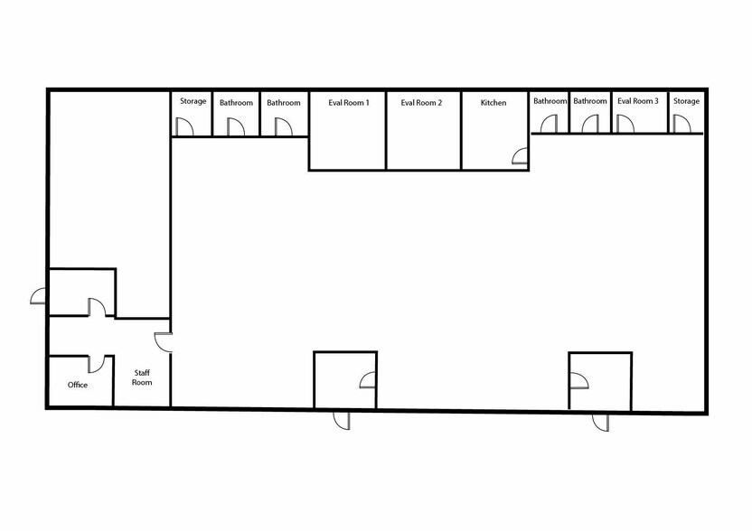 More Photos Of 64541 Van Dyke Rd, Washington Office For Lease