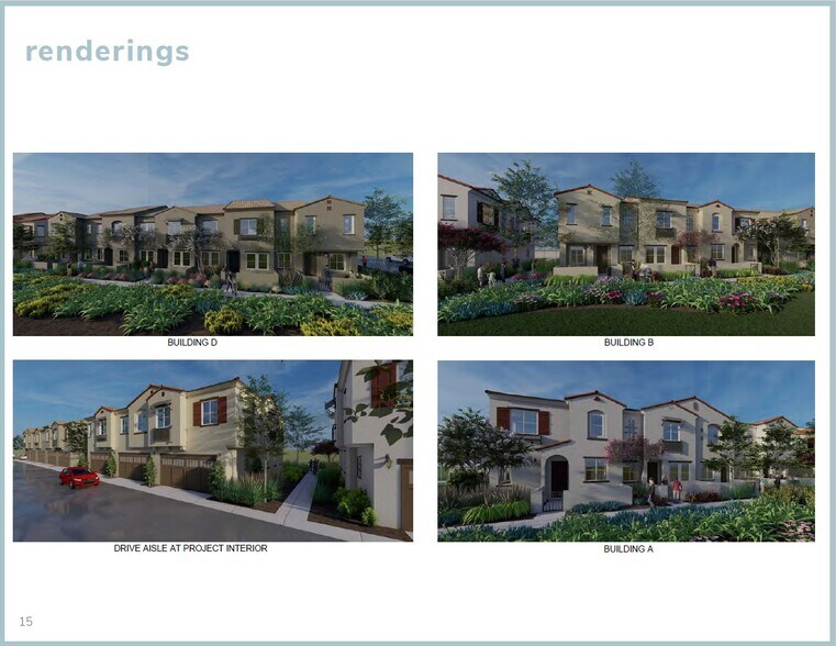 More Photos Of 2112 Sunset Dr, Vista Land For Sale