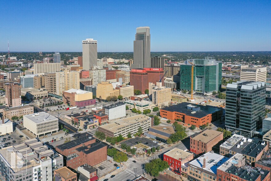 More Photos Of 1125 Jackson, Omaha Unknown For Lease