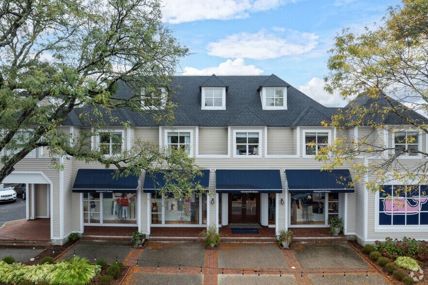 Primary Photo Of 44 Main St, Westport Freestanding For Lease