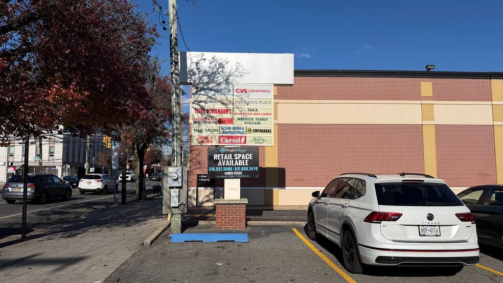 More Photos Of 2124-2162 Merrick Ave, Merrick Unknown For Lease