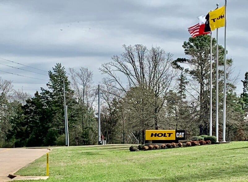 More Photos Of Neiman Marcus Blvd, Longview Land For Sale