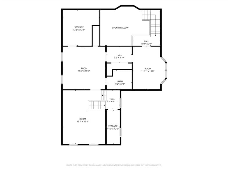 More Photos Of 425 S Ortonville Rd, Ortonville Freestanding For Sale