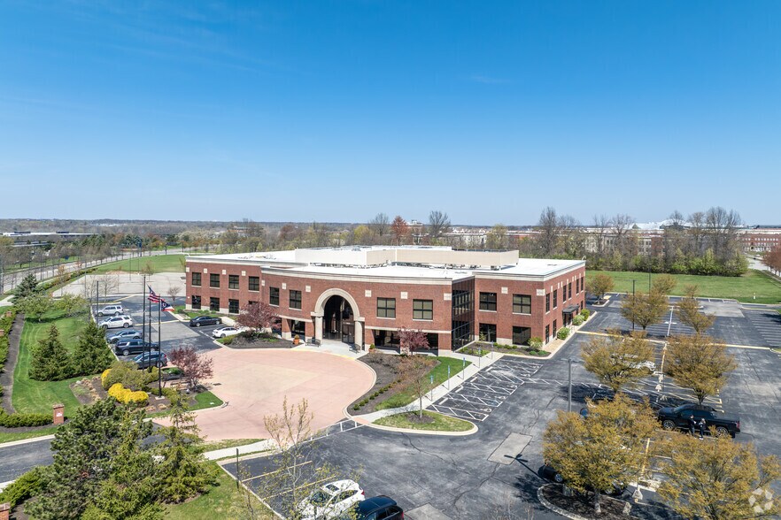More Photos Of 3400 Morse Xing, Columbus Office For Lease