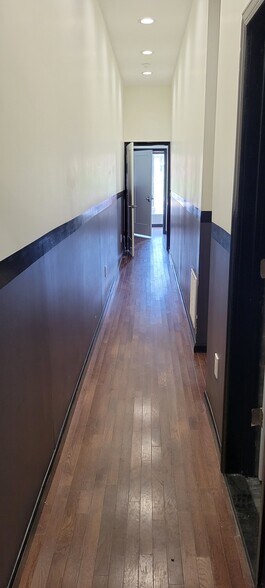 More Photos Of 219 Monticello Ave, Jersey City Storefront For Lease