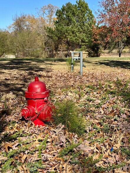 More Photos Of 2207 Hamlin Road, Durham Land For Sale