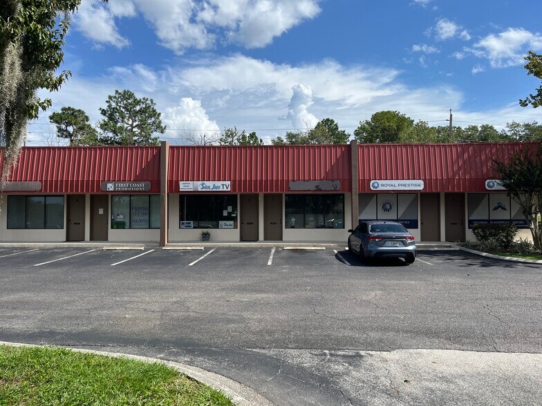 More Photos Of 3948 Sunbeam Rd, Jacksonville Office For Lease