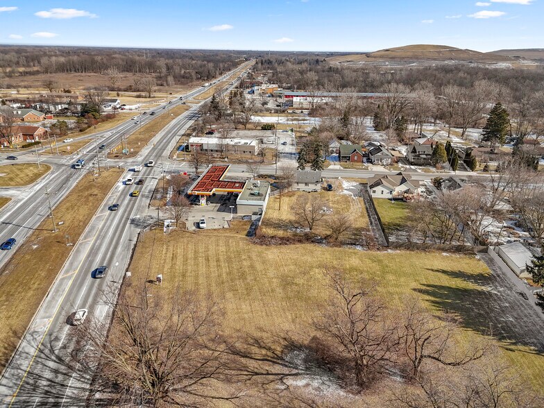More Photos Of 44551 Michigan Avenue, Canton Township Land For Sale