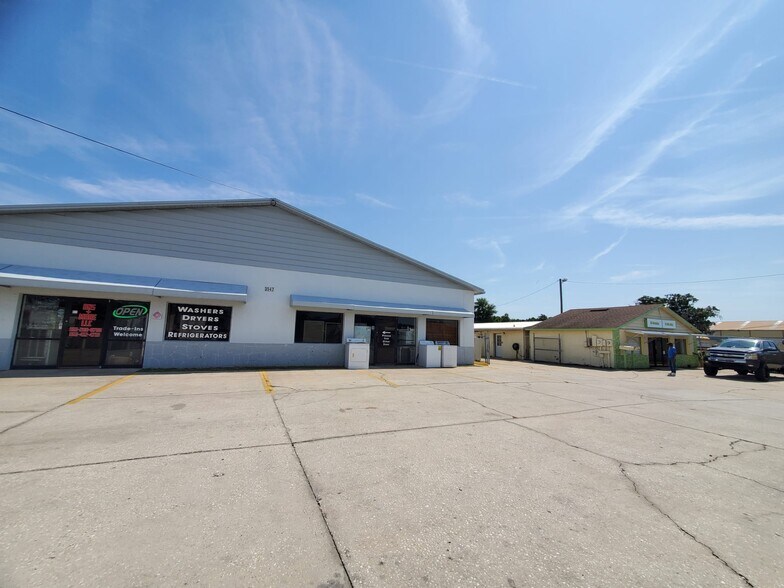 More Photos Of 3545 Recker Hwy, Winter Haven Warehouse For Sale