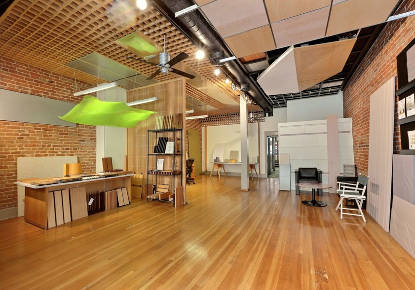 More Photos Of 1635 Blake St, Denver Office For Sale