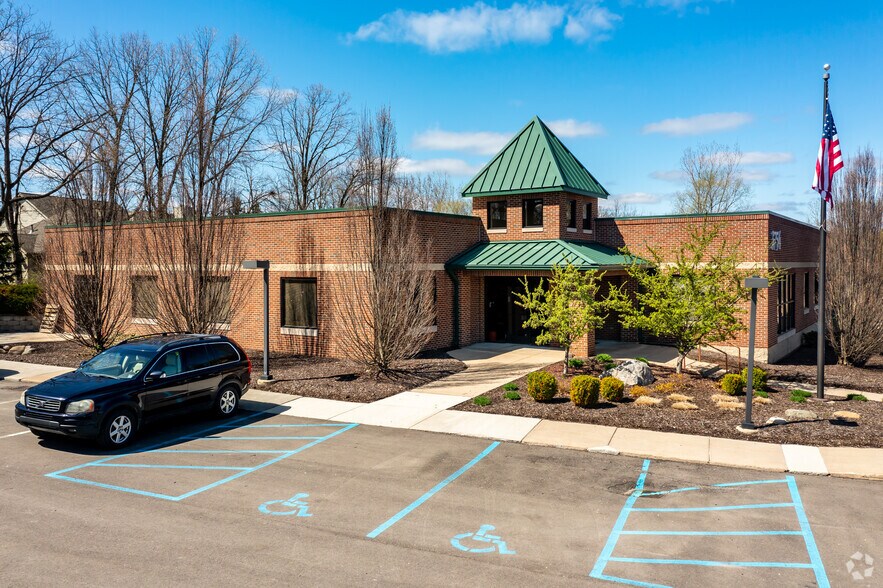 More Photos Of 3754 Ranchero Dr, Ann Arbor Office For Sale