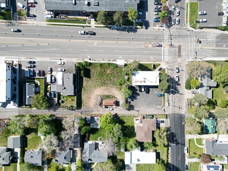 More Photos Of 2725 E 3300 S, Salt Lake City Land For Sale