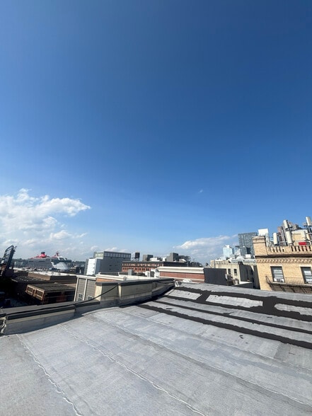 More Photos Of 544 W 49th St, New York Apartments For Sale