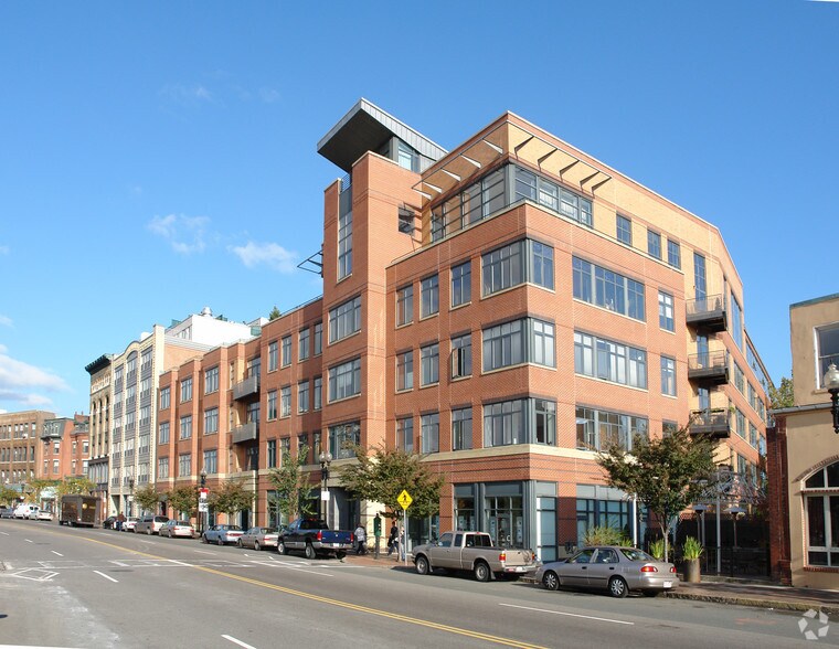 More Photos Of 1180-1200 Washington St, Boston Apartments For Sale