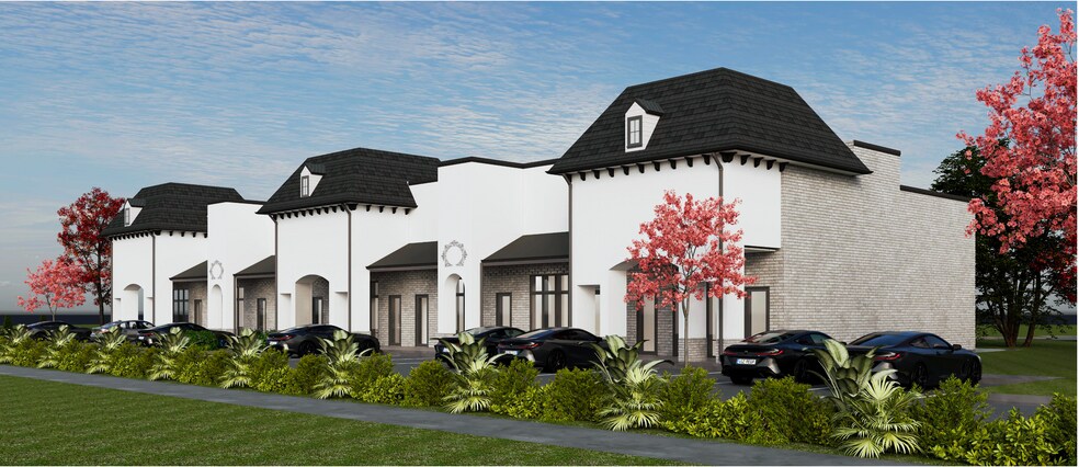 More Photos Of W Side Hwy 12 E, Starkville Freestanding For Lease