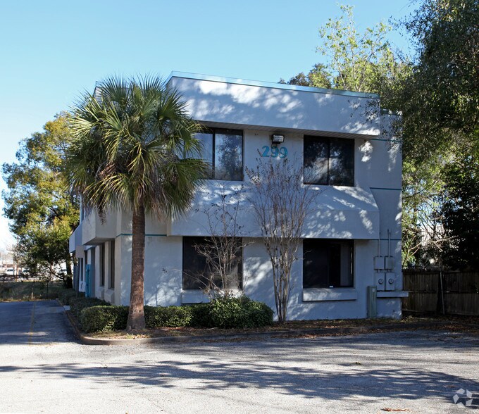 More Photos Of 299 Loraine Dr, Altamonte Springs Office For Lease