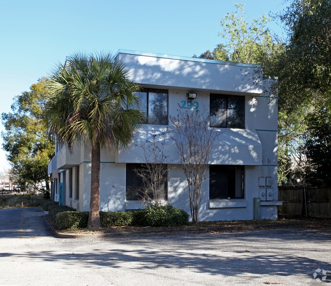 More Photos Of 299 Loraine Dr, Altamonte Springs Office For Sale