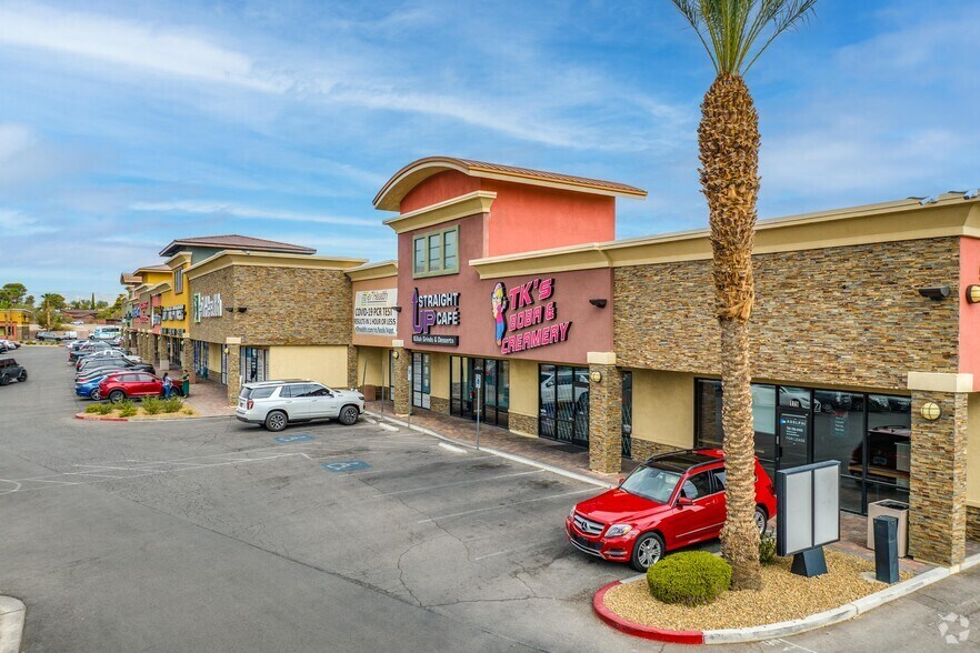 More Photos Of E Windmill Ln, Las Vegas Unknown For Lease