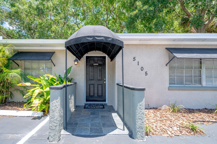 Primary Photo Of 5105 Memorial Hwy, Tampa Office Residential For Sale