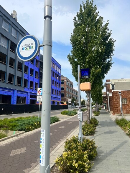 More Photos Of 747 N College Ave, Indianapolis Apartments For Lease