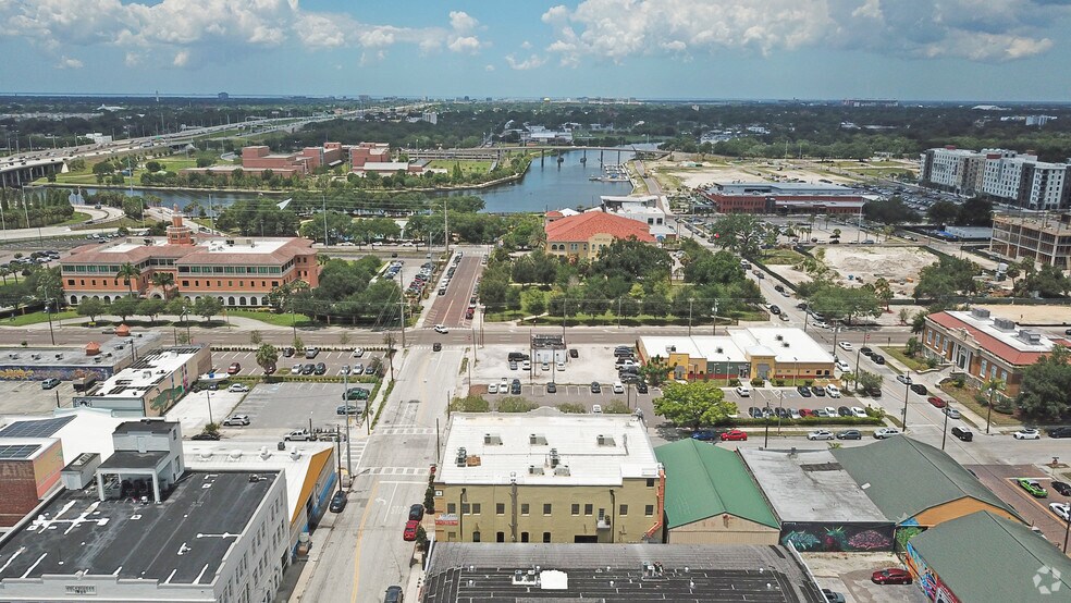 More Photos Of 1701 N Franklin St, Tampa Storefront Retail Office For Lease