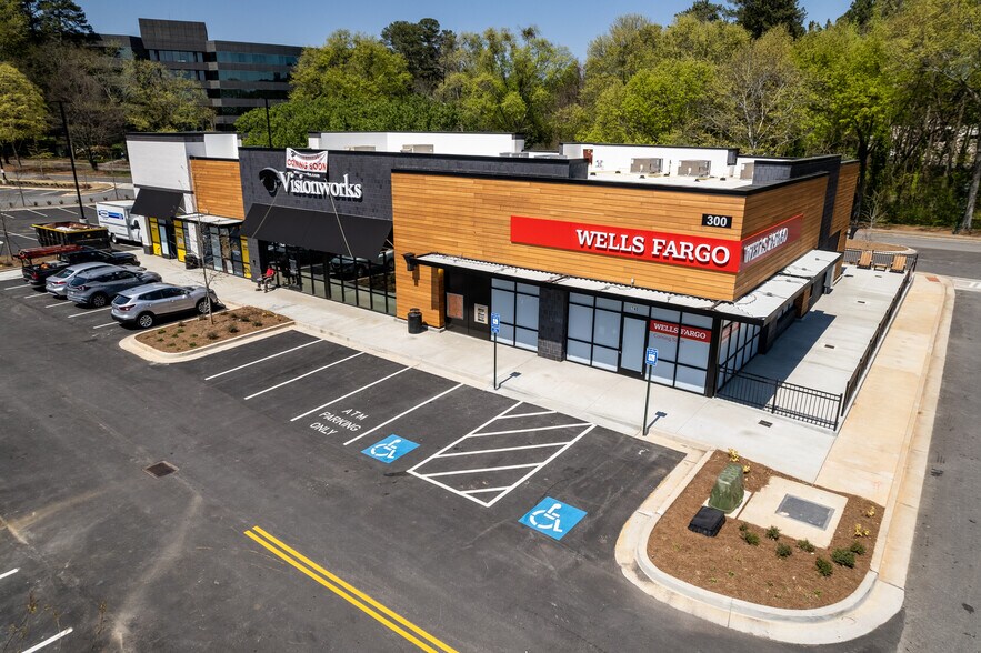 More Photos Of , Atlanta Unknown For Lease