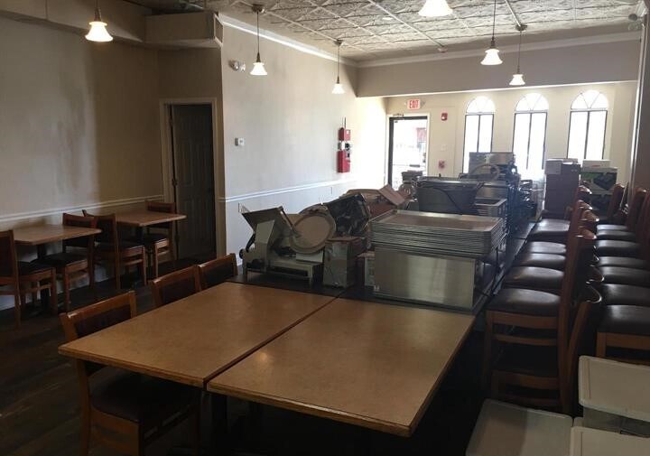 More Photos Of 707 West Ave, Jenkintown Storefront Retail Residential For Lease