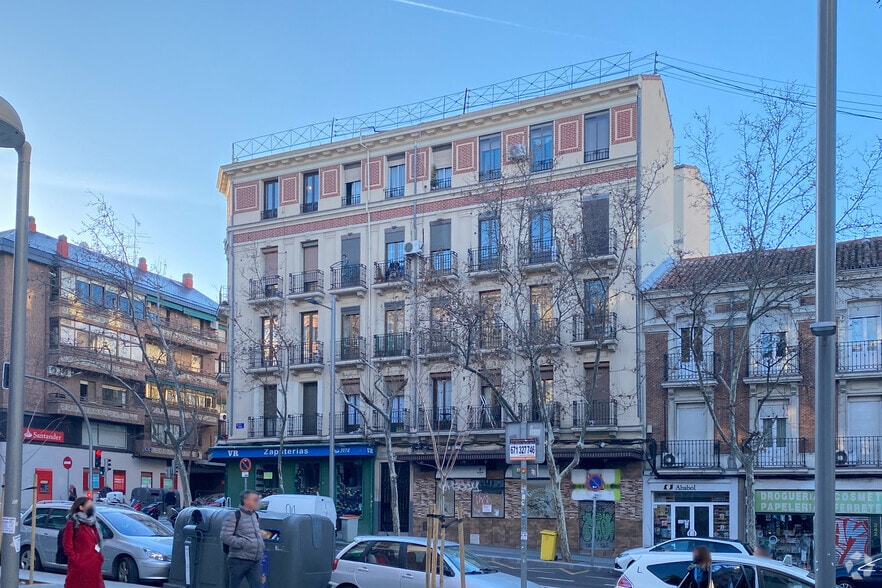 More Photos Of 244 Calle Alcalá, Madrid Apartments For Sale