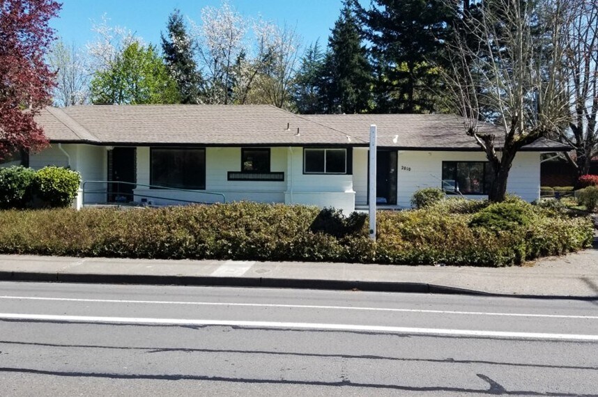 Primary Photo Of 2010 SE 182nd Ave, Portland Office For Lease