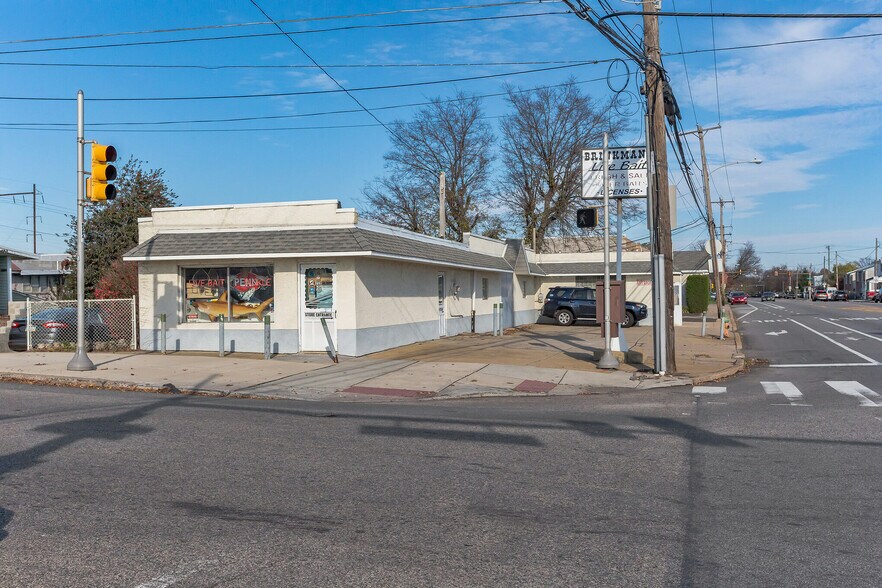 More Photos Of 4999 Linden Ave, Philadelphia General Retail For Sale