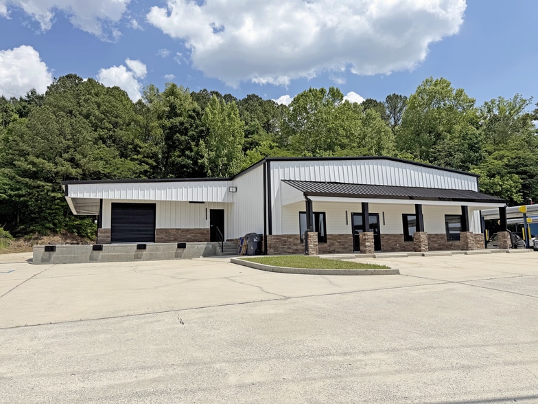 Primary Photo Of 3543 Pelham Pky, Pelham Showroom For Sale