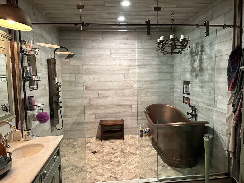 More Photos Of 824 Cherry Log, Cherry Log Winery Vineyard For Sale