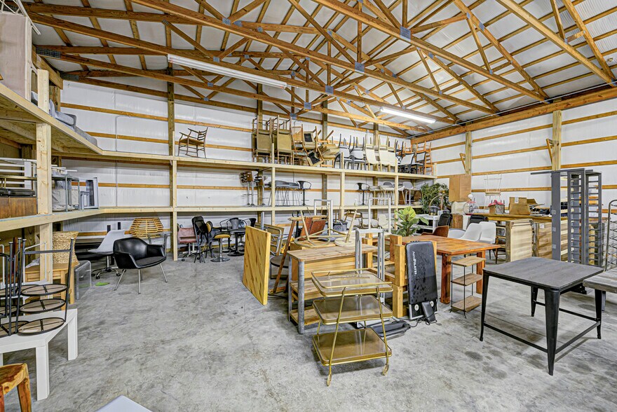 More Photos Of 241 S State Ave, Indianapolis Warehouse For Sale