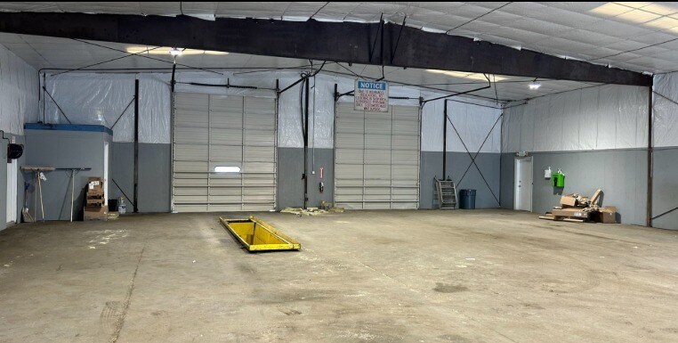 More Photos Of 4713 W Military Hwy, Chesapeake Truck Terminal For Lease