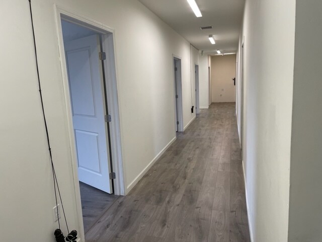 More Photos Of 827 E Jefferson Blvd, Los Angeles Light Manufacturing For Lease