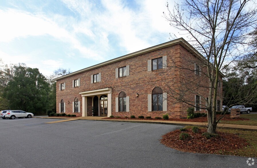 More Photos Of 424 E Jackson St, Thomasville Office For Lease