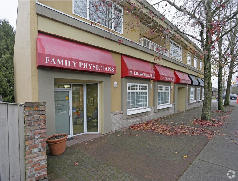 More Photos Of 5461 12 Ave, Delta Storefront Retail Office For Sale