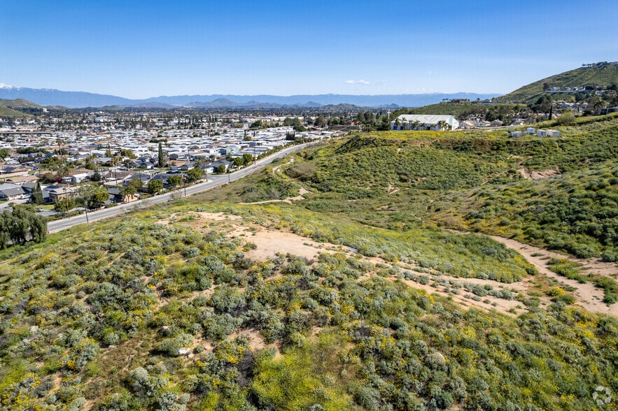 More Photos Of Indiana Ave, Riverside Land For Sale