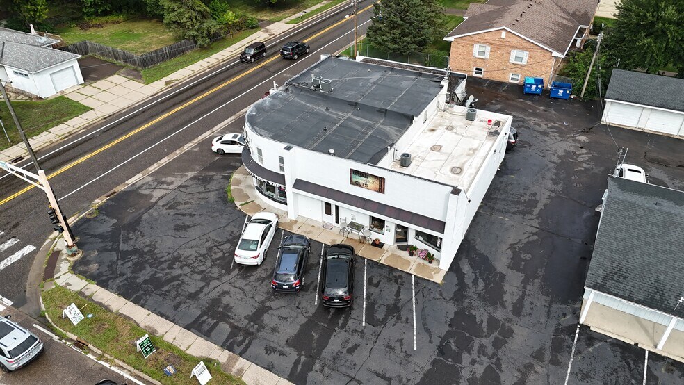 More Photos Of 4070 White Bear Ave N, White Bear Lake General Retail For Sale