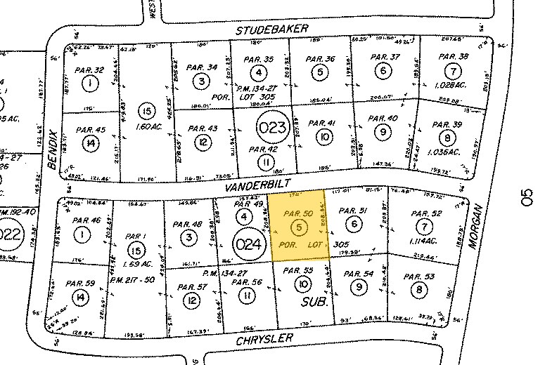 More Photos Of 5 Vanderbilt, Irvine Light Manufacturing For Sale